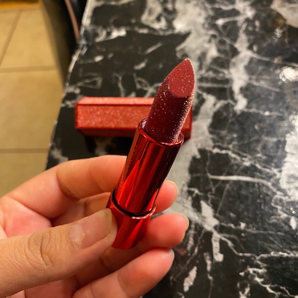 Hank and Henry Satin Matte Lipstick